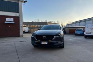 MAZDA CX-30 2.0L Skyactiv-G M Hybrid 2WD Executive