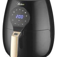 FRIGGITRICE AD ARIA - 5 LITRI - Ardes