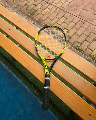 Racchetta tennis 