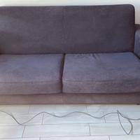 divano letto matrimoniale