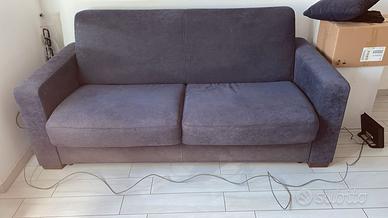 divano letto matrimoniale