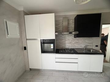 Cucina moderna COME NUOVA