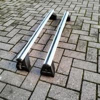 Portapacchi Citroen Berlingo 2006