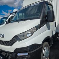 Iveco 35 c 12 Con Centina