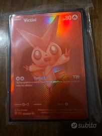 victini BLK
