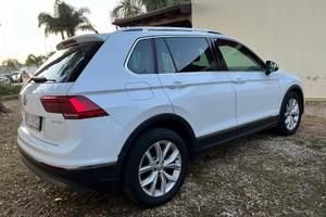 Volkswagen Tiguan 2.0 150cv