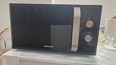 microonde Samsung prezzo trattabile