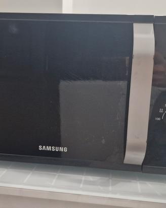 microonde Samsung prezzo trattabile