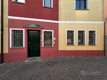 Pula locale commerciale per studio medico/uffici