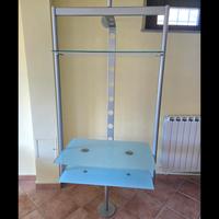 porta tv