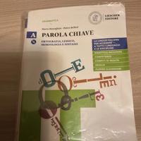 Parola chiave