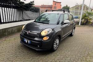 FIAT 500L 1.4 95 CV Lounge