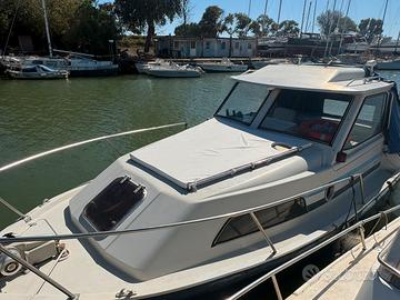 HARDY SEAWING 234