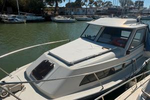 HARDY SEAWING 234