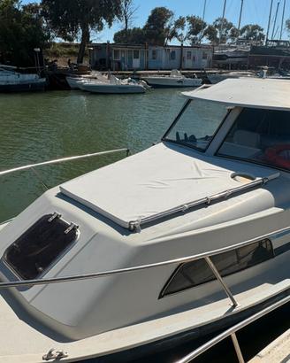 HARDY SEAWING 234
