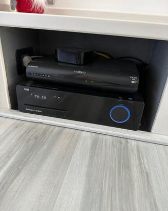 Harman Kardon HS200