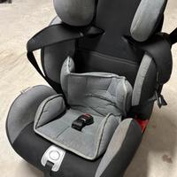Seggiolone auto bambini