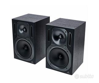 Casse attive da studio - Behringer B2031A Truth