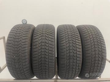 195 55 R16 87H 4 GOMME SAVA INVERNALI