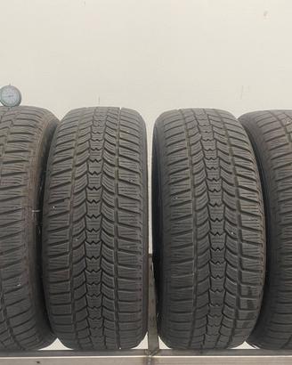 195 55 R16 87H 4 GOMME SAVA INVERNALI