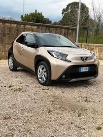 Toyota Aygo X 1.0 VVT-i 72 CV 5 porte Trend