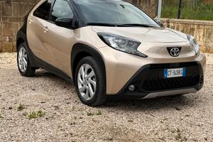 Toyota Aygo X 1.0 VVT-i 72 CV 5 porte Trend