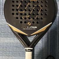 Racchetta padel Stiga Ace 3 2025