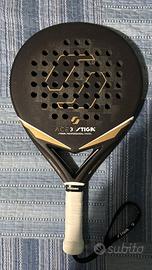 Racchetta padel Stiga Ace 3 2025