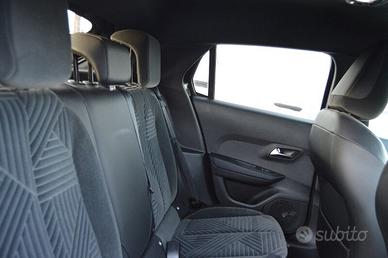 LANCIA Ypsilon 4ª serie Ypsilon Hybrid e-DCT LX