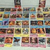 Carte brainrot universo psichedelico