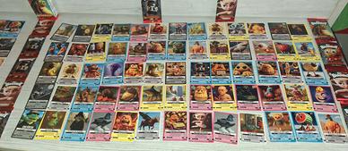 Carte brainrot universo psichedelico