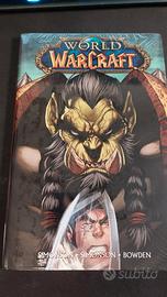 World of Warcraft Libro - Book 3