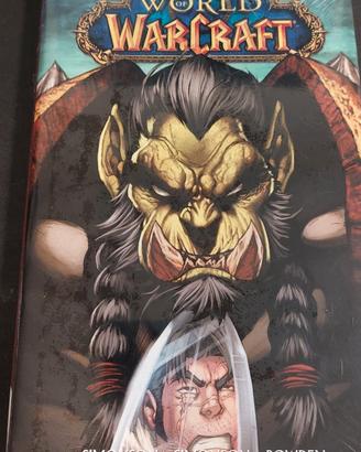 World of Warcraft Libro - Book 3