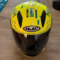 Casco integrale bambini