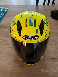 Casco integrale bambini