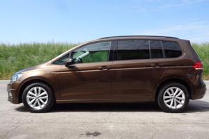 VOLKSWAGEN Touran 2.0TDI DSG PREZZO VALIDO FINO