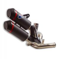 SCARICHI RACING TERMIGNONI DUCATI MONSTER 937 9648