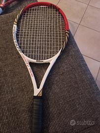 Wilson Pro Staff 95 blx