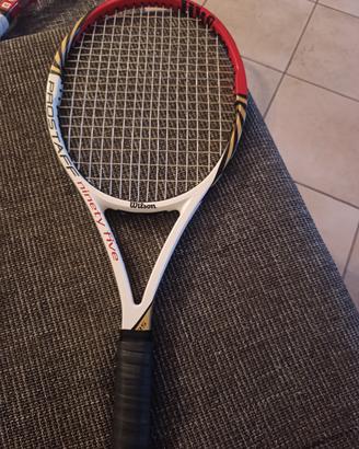 Wilson Pro Staff 95 blx