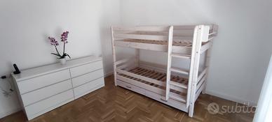 Letto a castello FLEXA