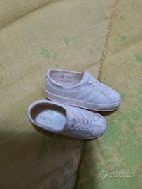 Ken Barbie mattel anni 70, 80 scarpe