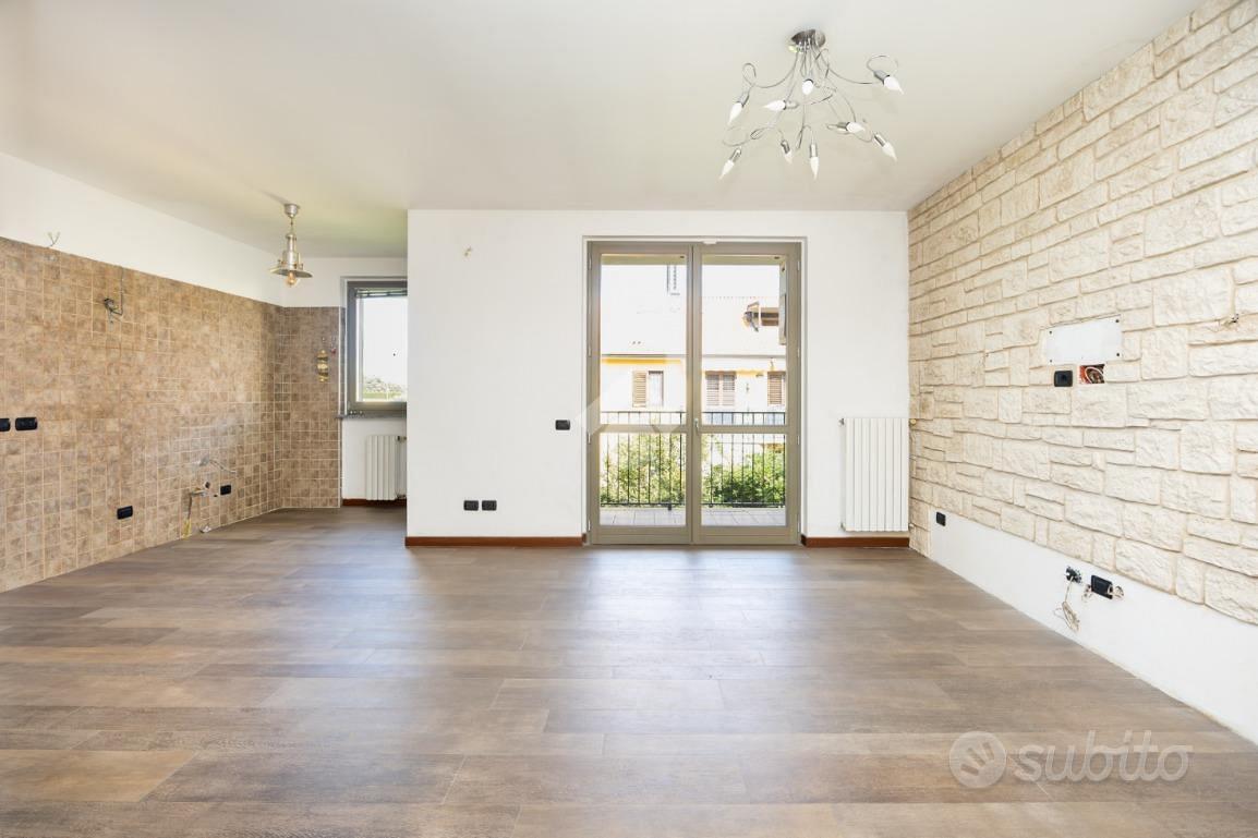 Appartamento – Gessate, Milano - Altro