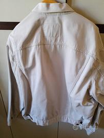 Giacca in jeans LEVI'S