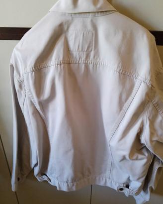 Giacca in jeans LEVI'S