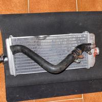 radiatore destro malaguti xsm/yamaha dt