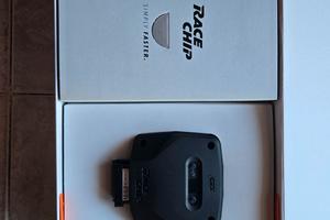 Modulo aggiuntivo RACECHIP per renault megane 3 