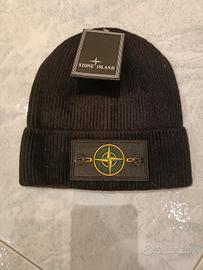 cappello Stone island