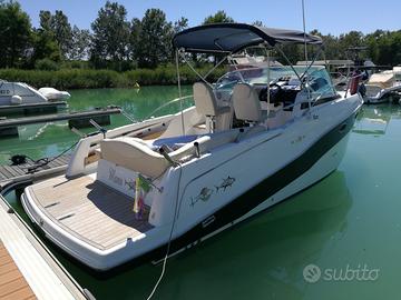 Rio Yachts Blu 28