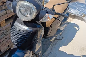 scarabeo 125