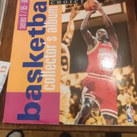 Upper Deck NBA Basketball Series 1/ 95-96